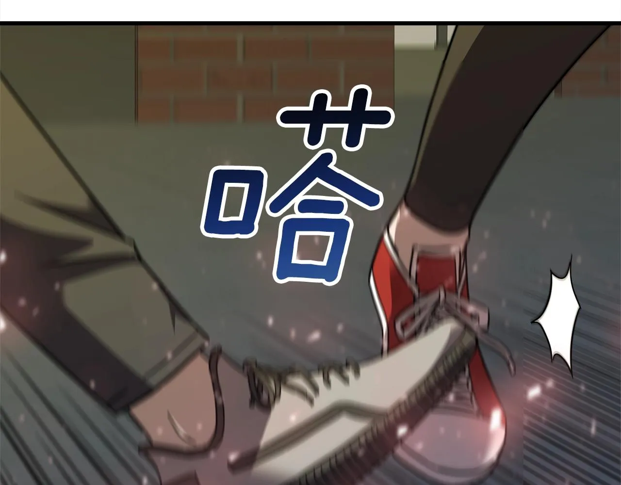 第21话 拳战！ 第60页