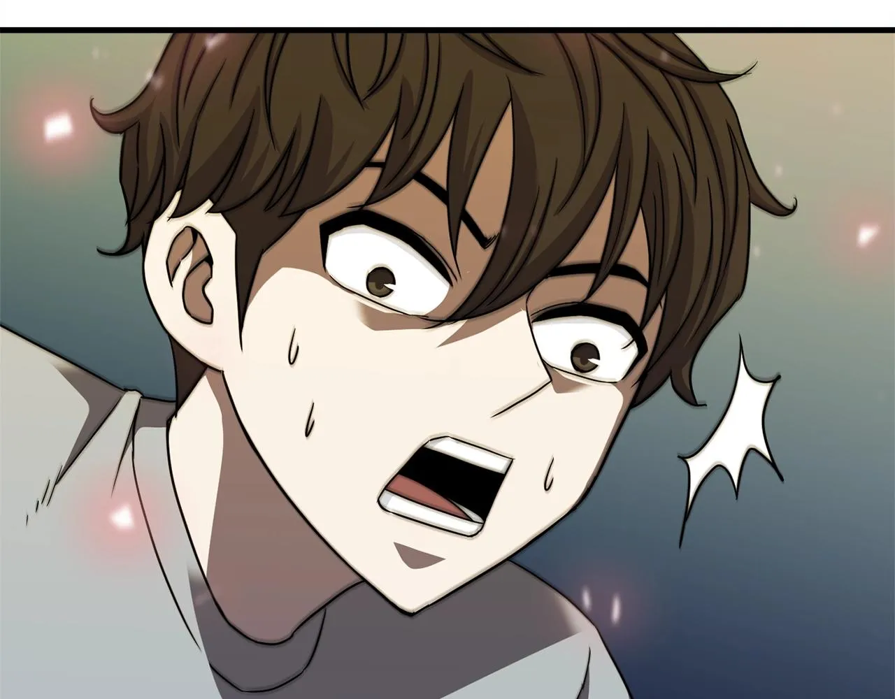 第21话 拳战！ 第62页