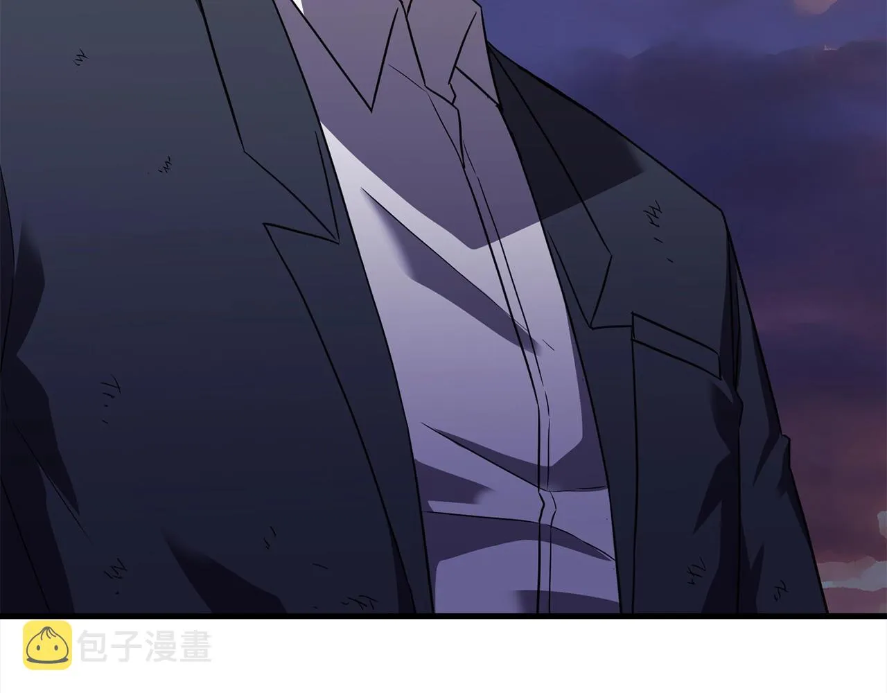 第21话 拳战！ 第71页