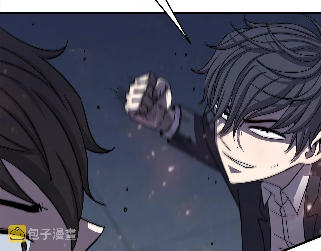 第21话 拳战！ 第82页