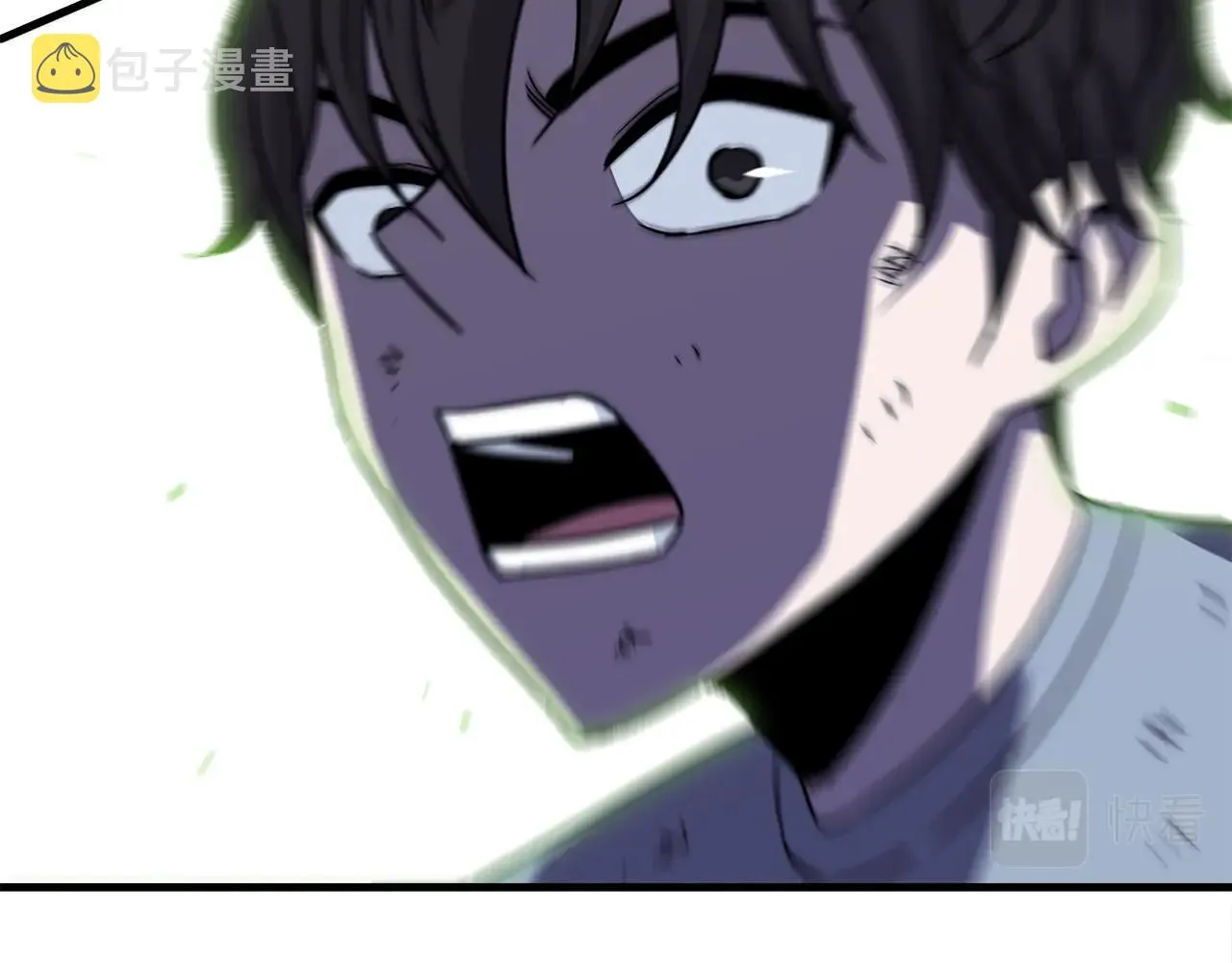 第21话 拳战！ 第84页