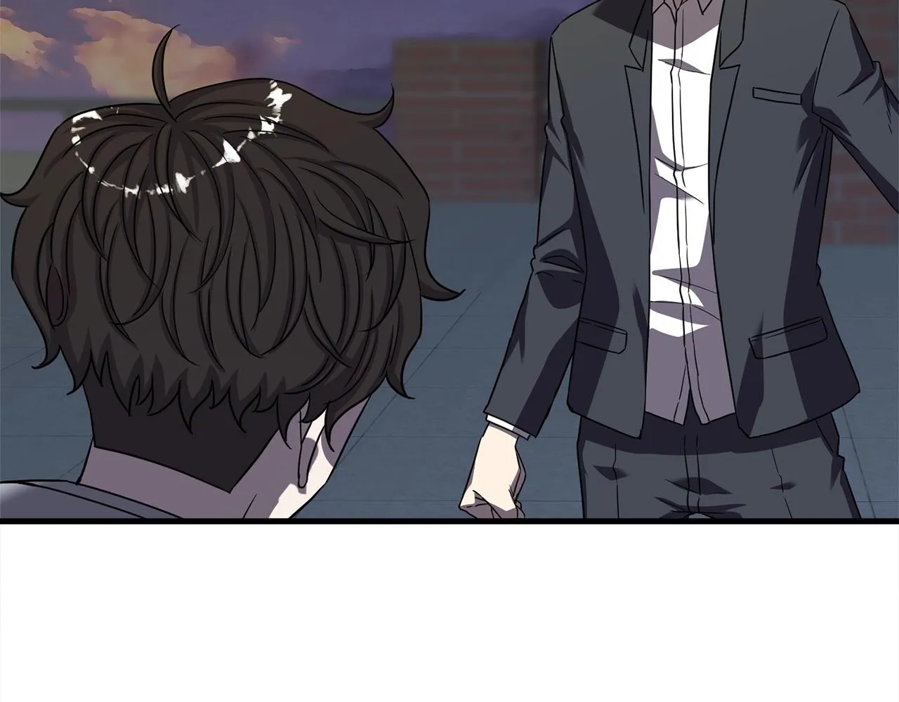第21话 拳战！ 第93页