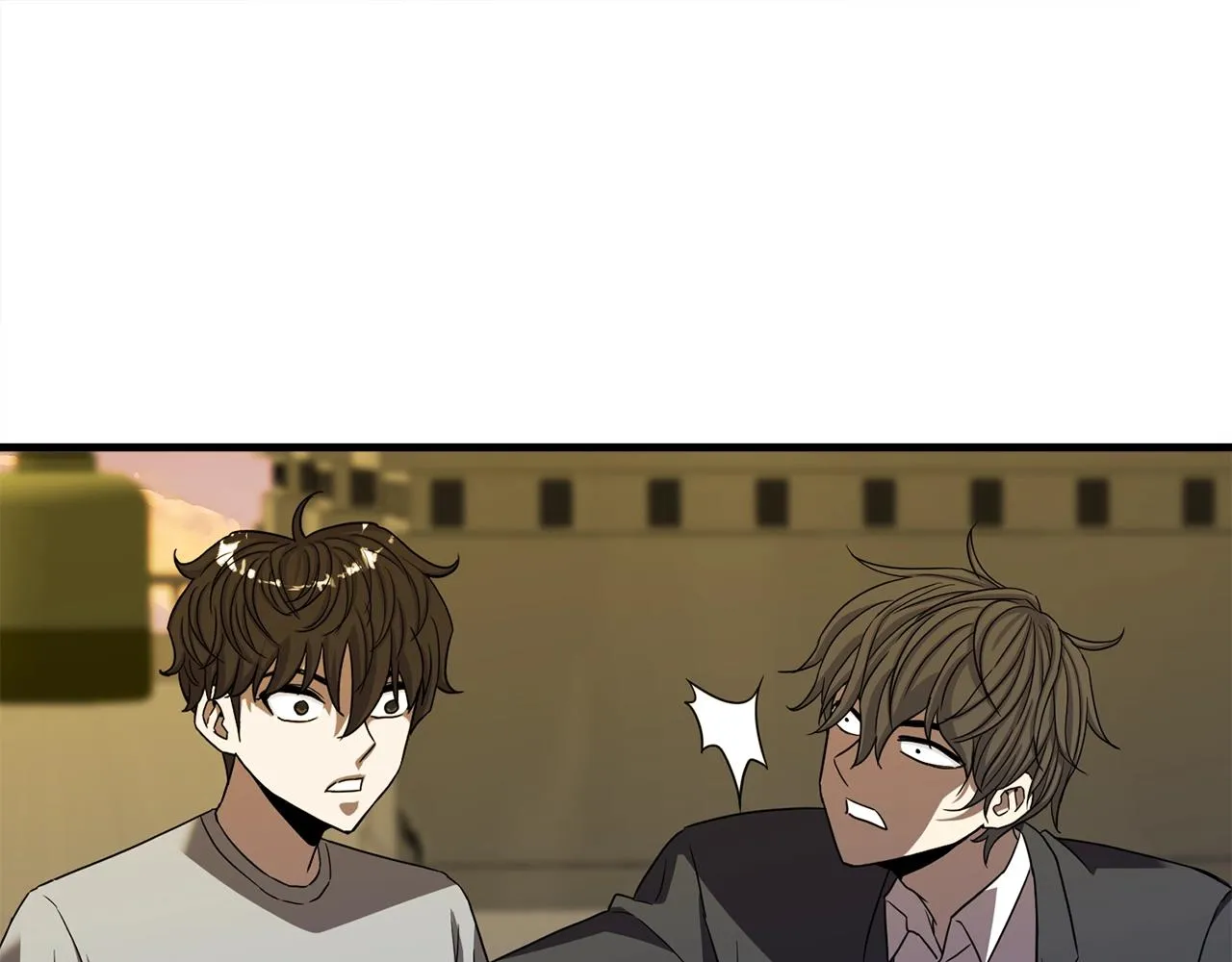 第21话 拳战！ 第107页