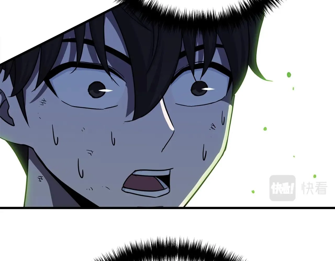 第21话 拳战！ 第112页