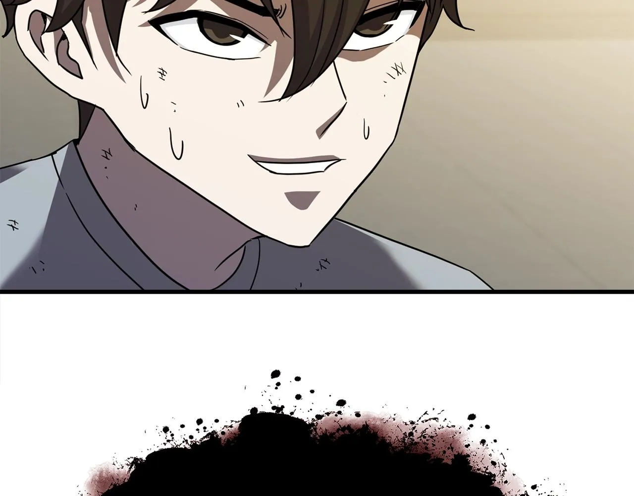 第21话 拳战！ 第117页