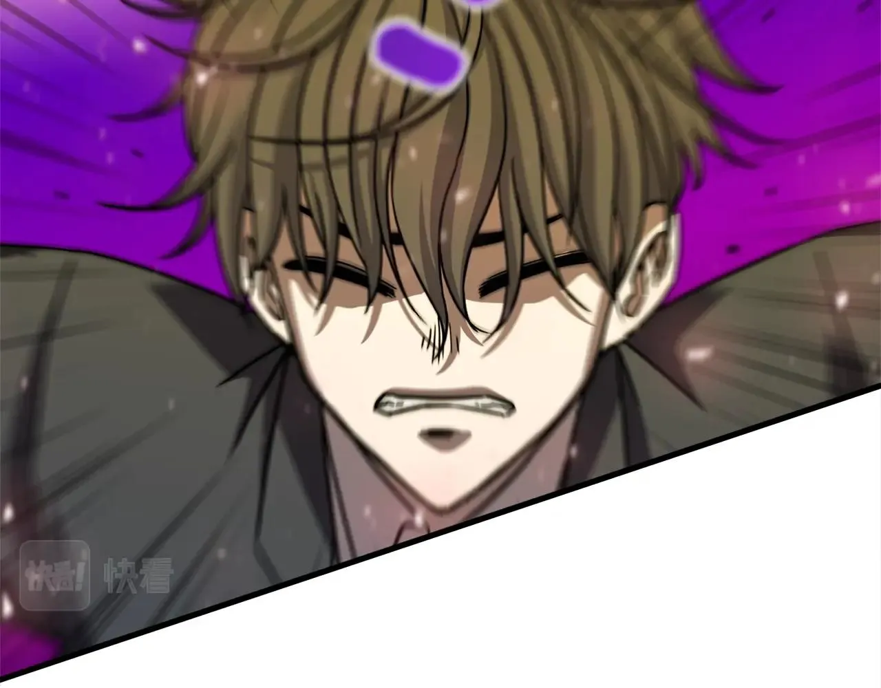 第21话 拳战！ 第127页