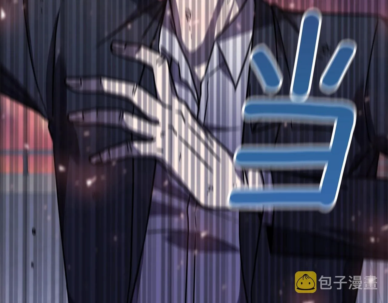 第21话 拳战！ 第130页