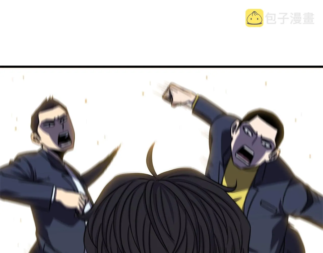 第21话 拳战！ 第152页