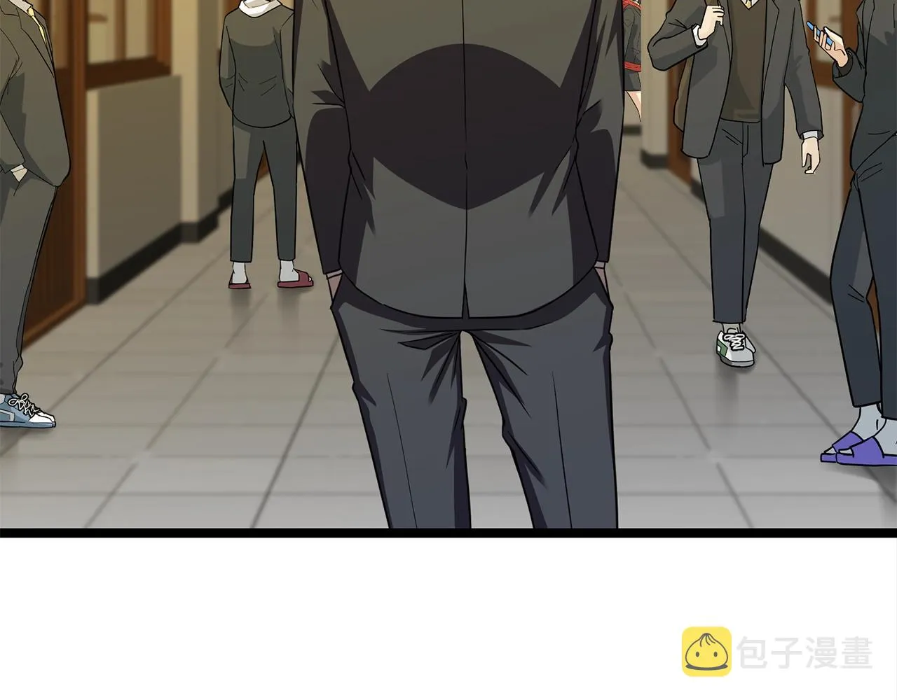 第17话 特训 第76页