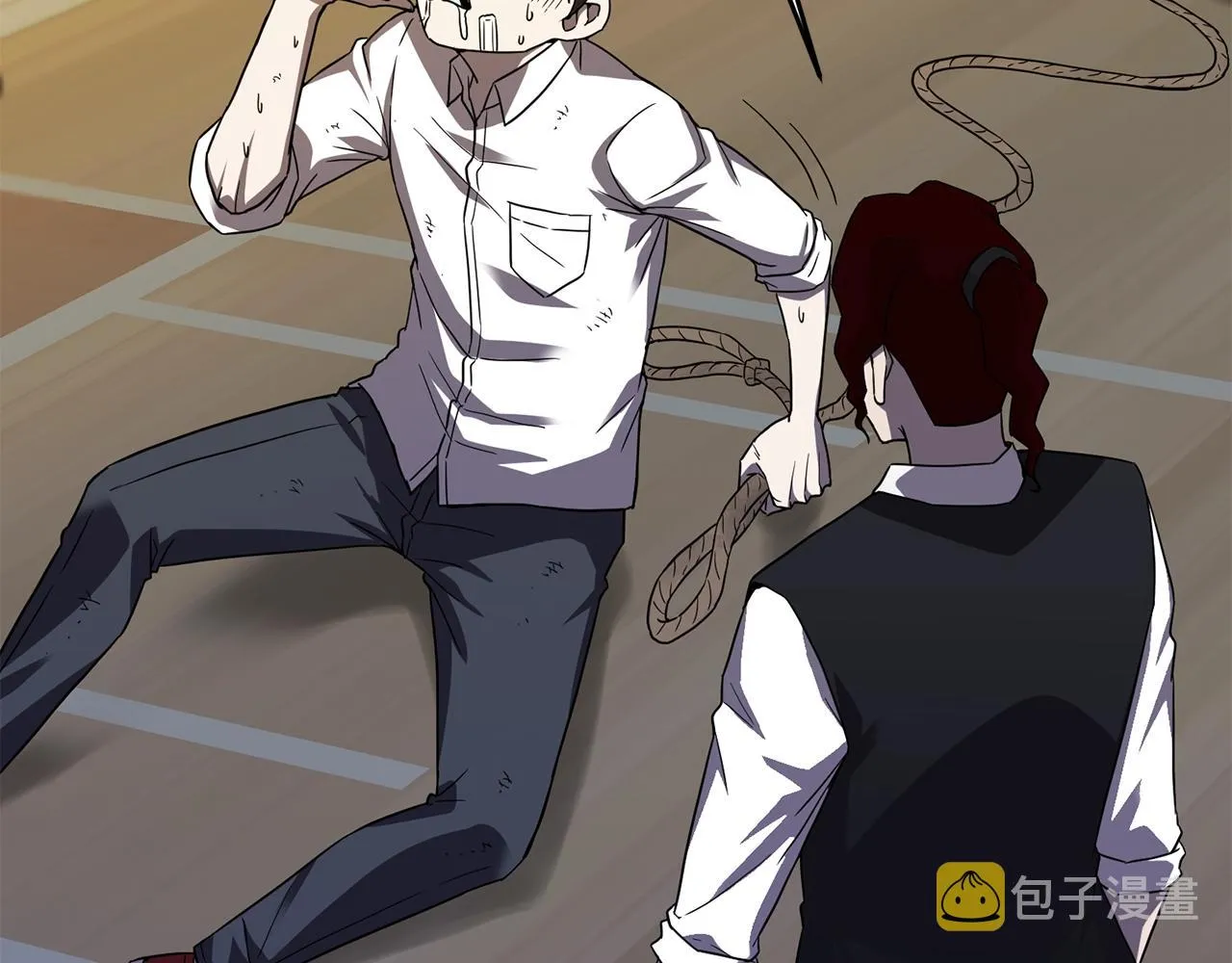 第17话 特训 第160页