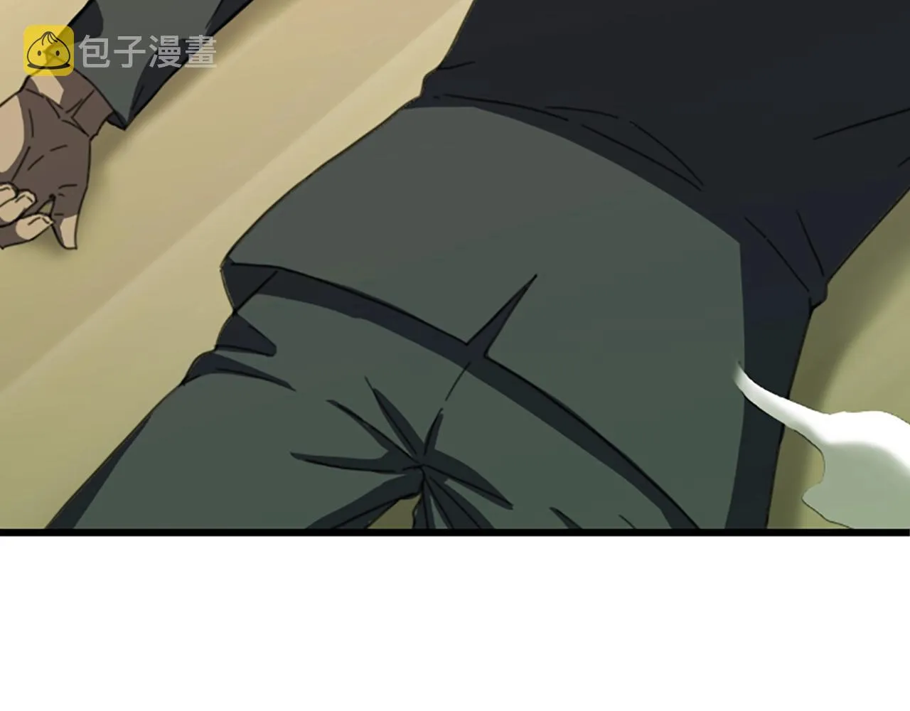 第2话 魔现校园 第55页
