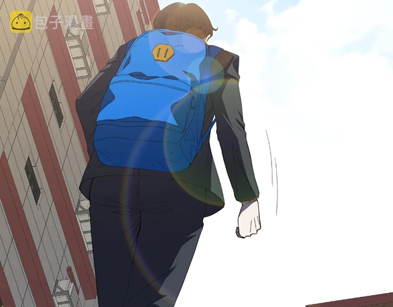 第3话 重拳出击 第24页