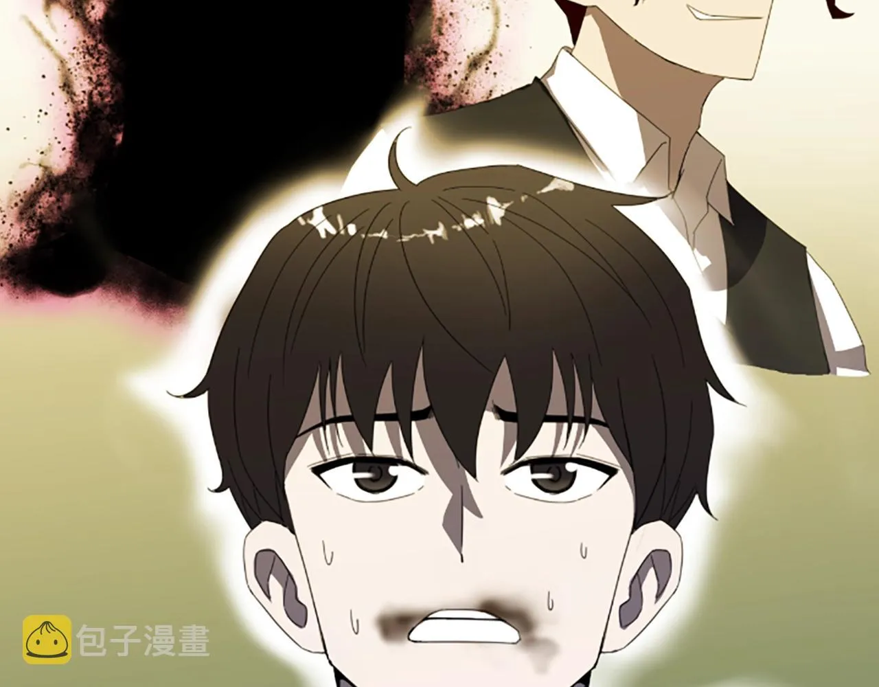 第3话 重拳出击 第27页