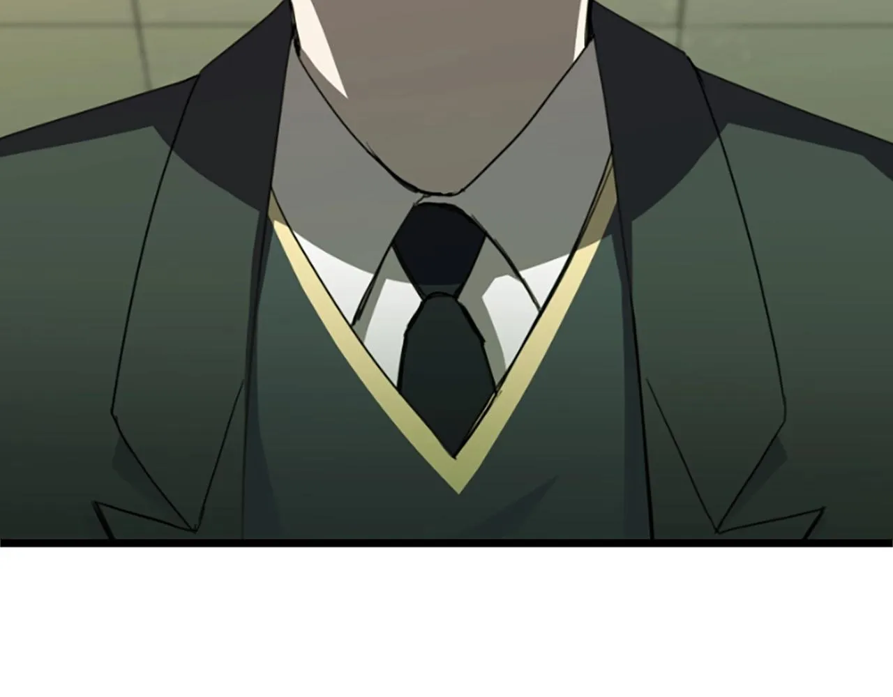 第4话 校园不可思议 第6页
