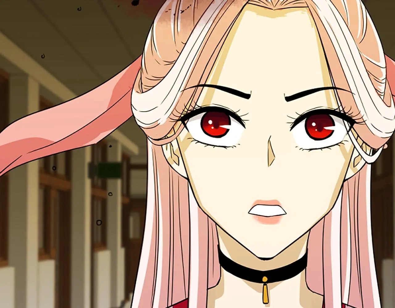 第7话 神秘的美女 第217页