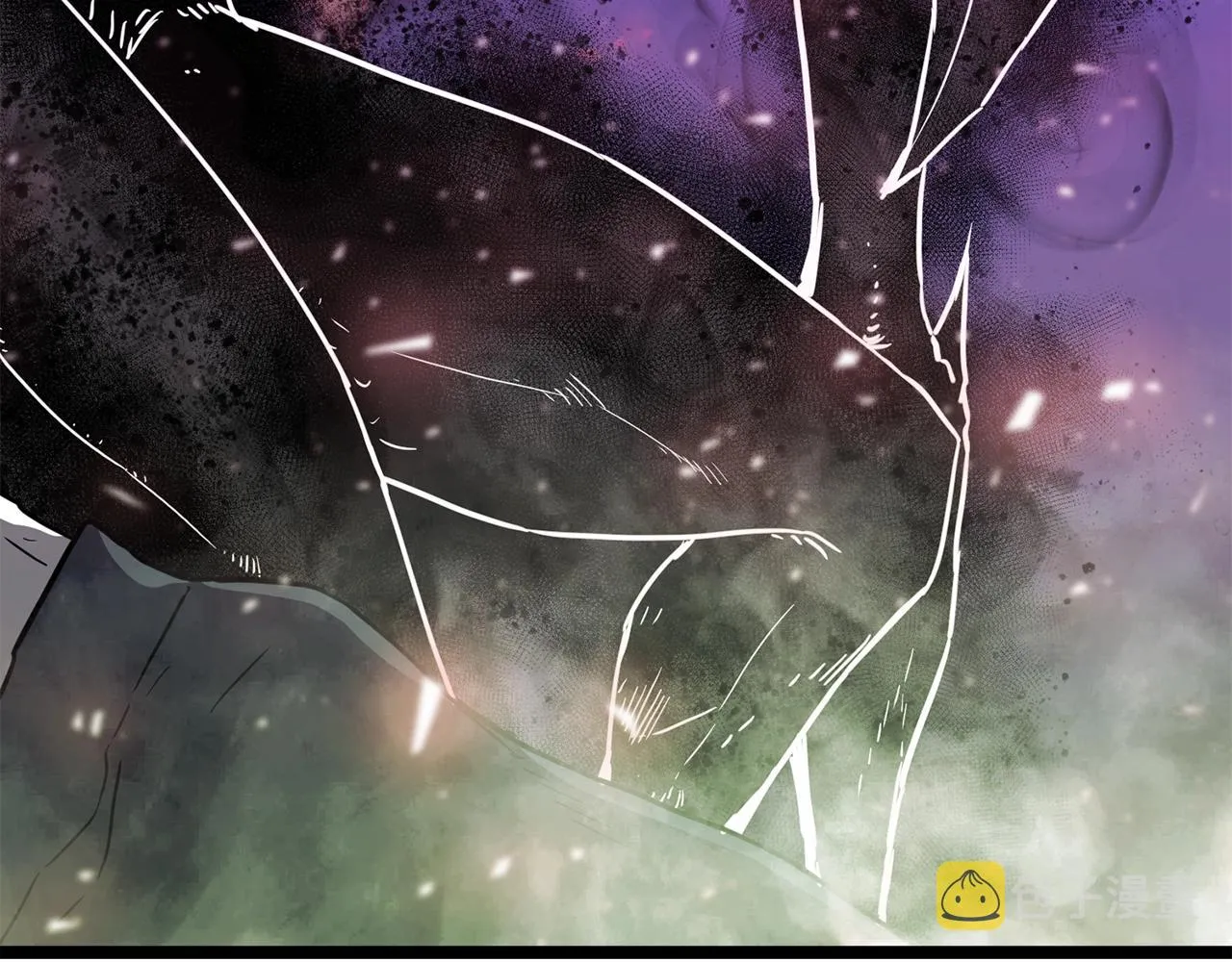 第14话 火焰之舞 第30页