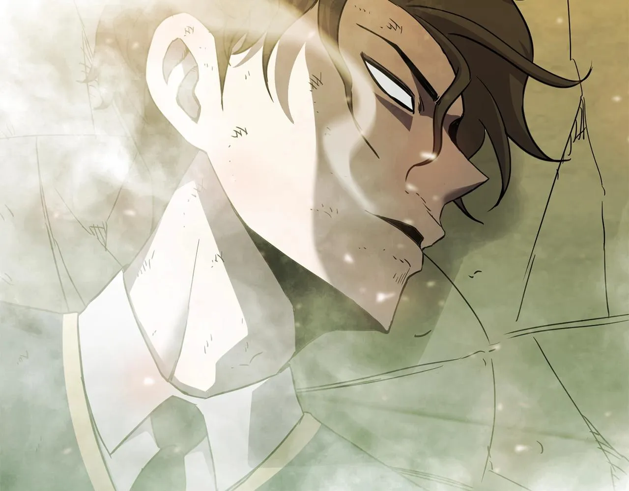 第14话 火焰之舞 第32页