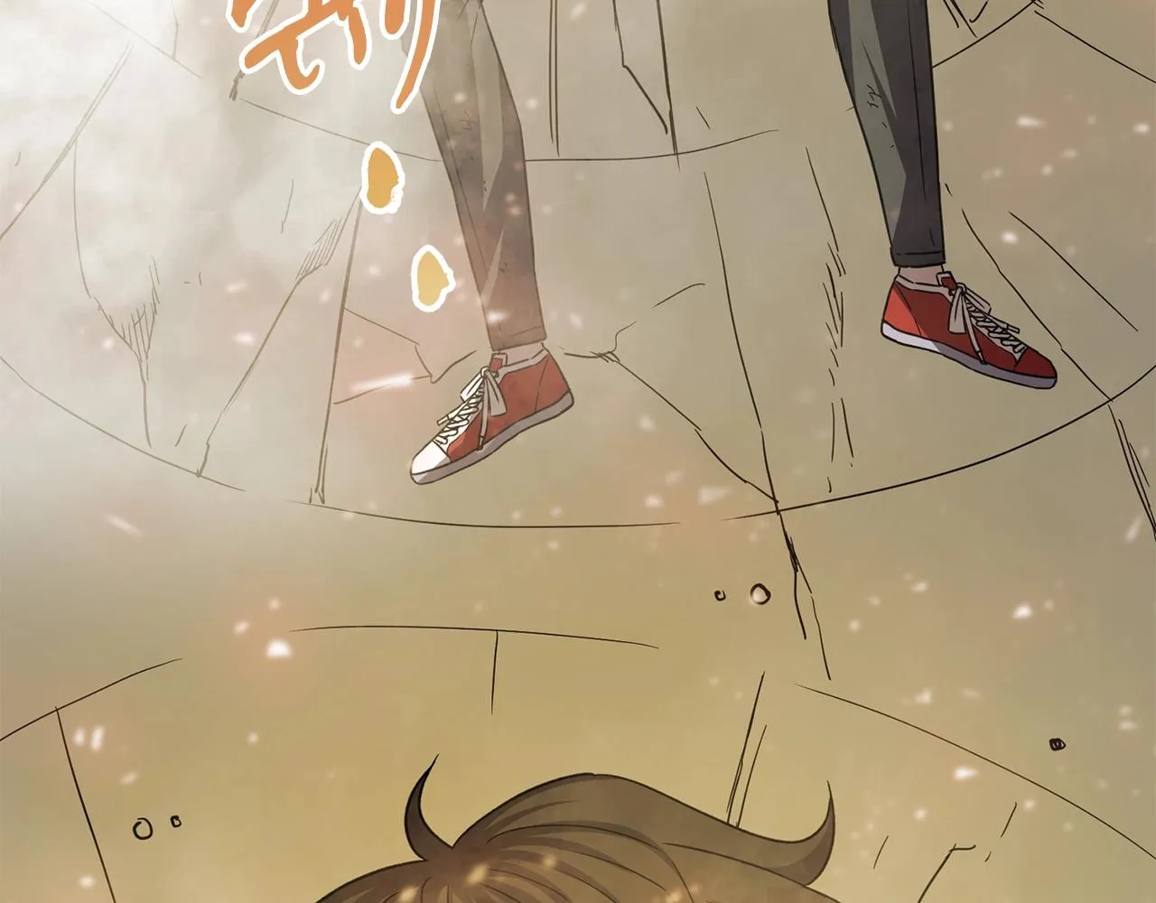 第14话 火焰之舞 第148页