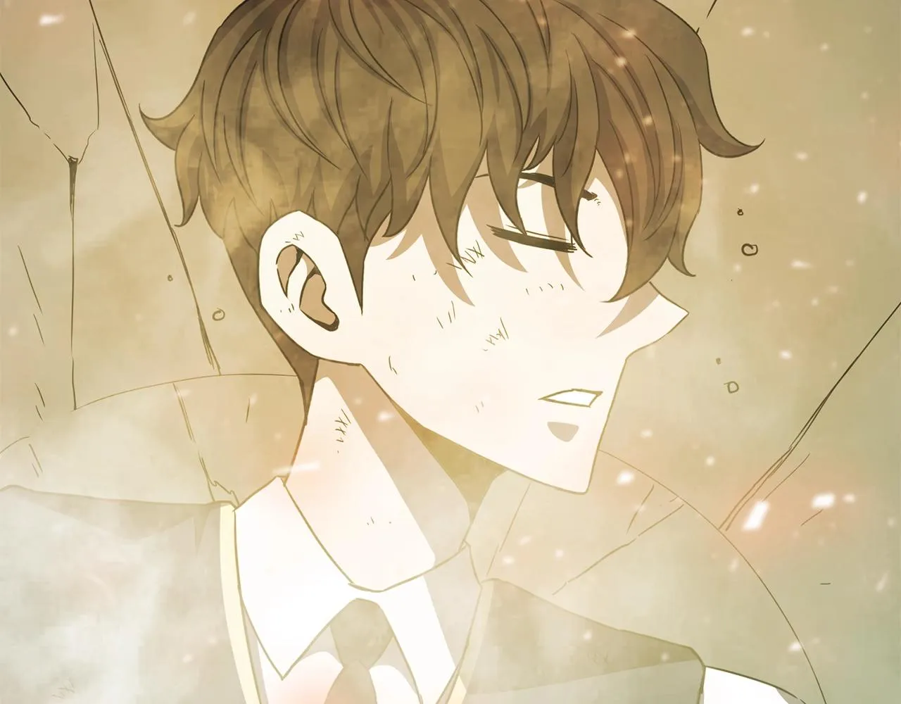 第14话 火焰之舞 第149页