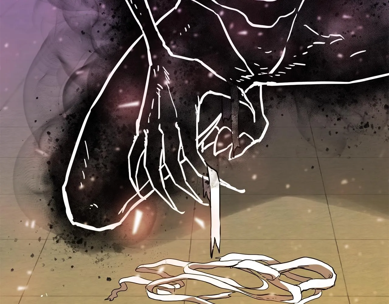 第14话 火焰之舞 第165页