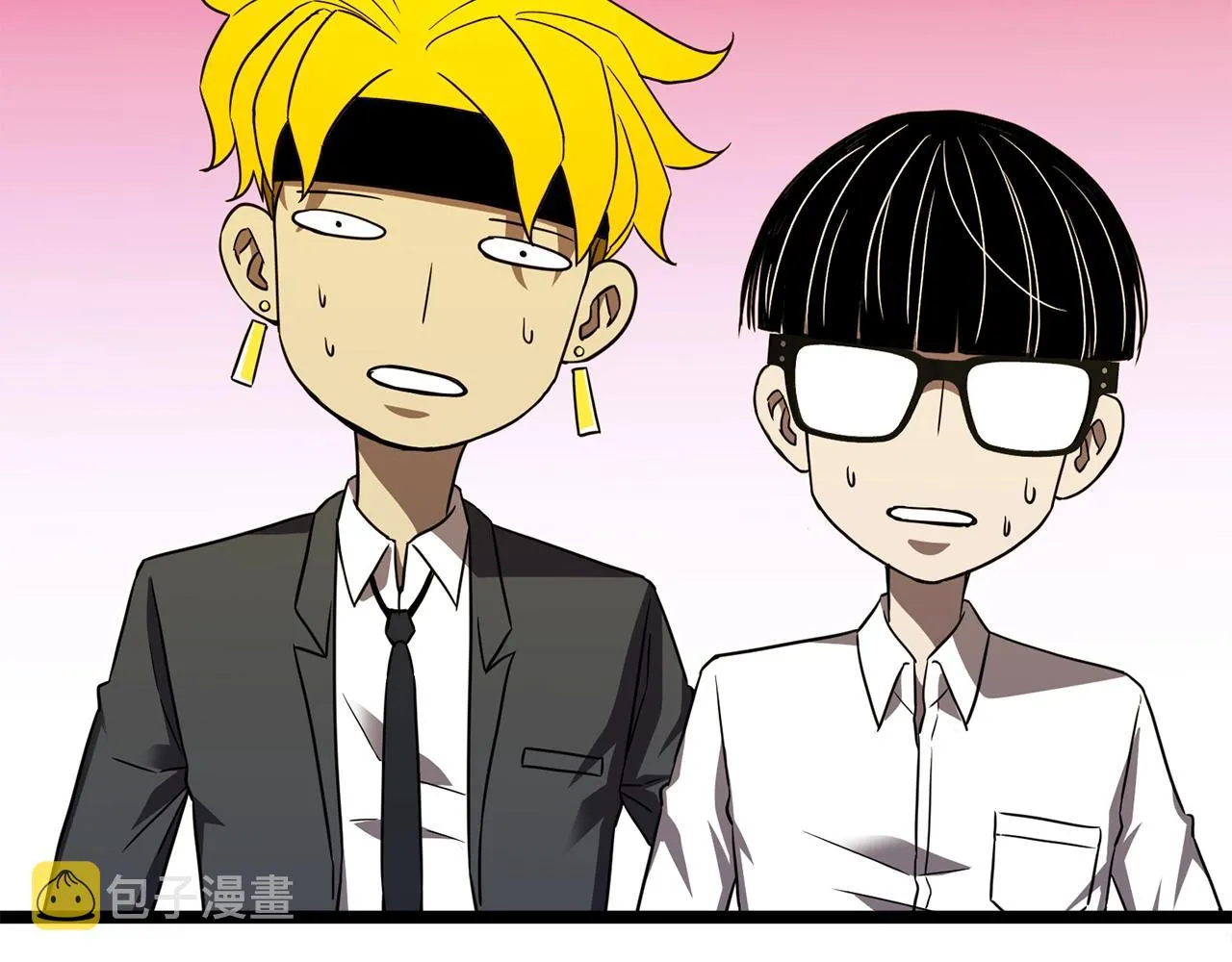 第14话 火焰之舞 第191页