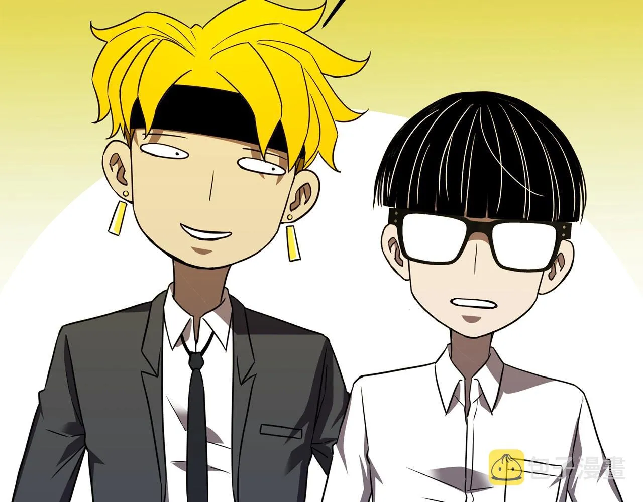 第14话 火焰之舞 第193页