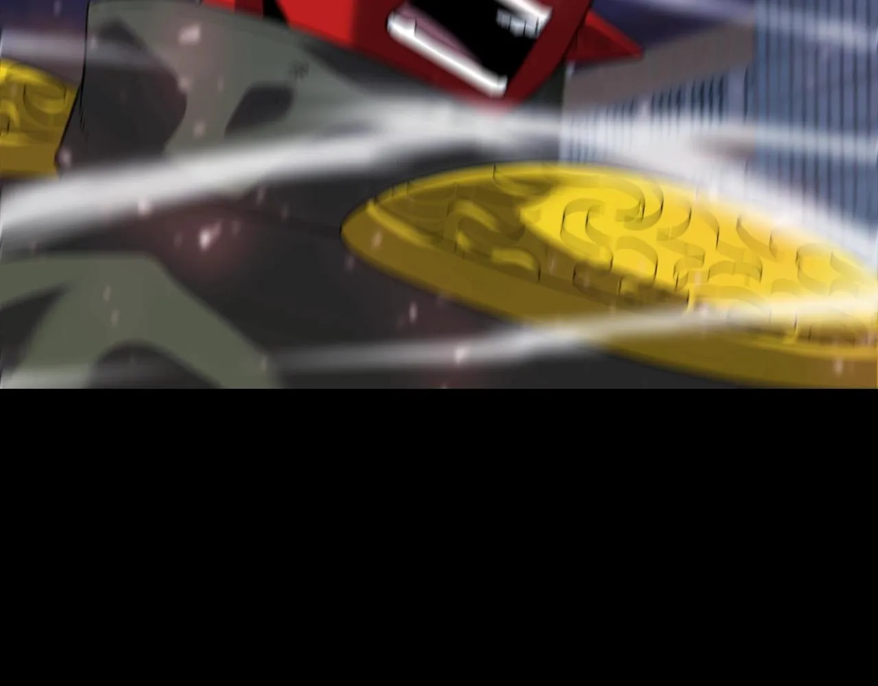 第39话 古老的战争 第85页