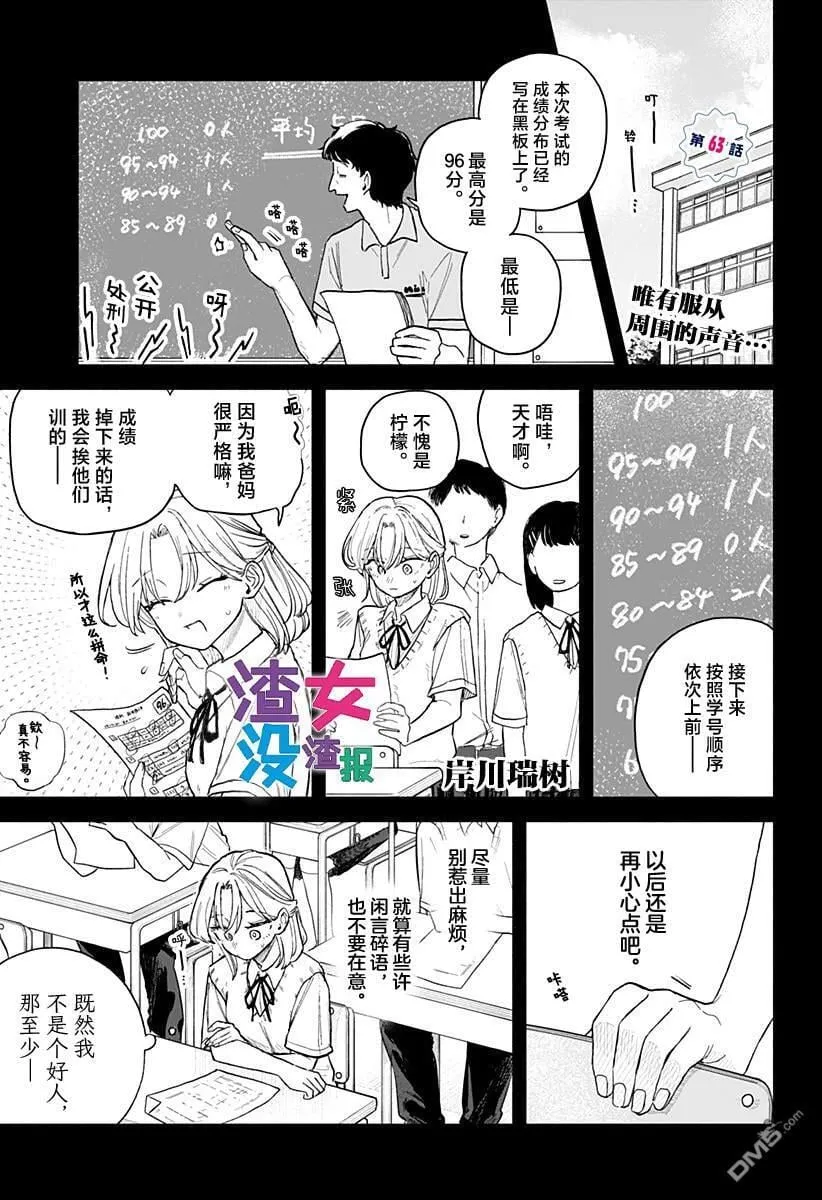 第63话 第1页