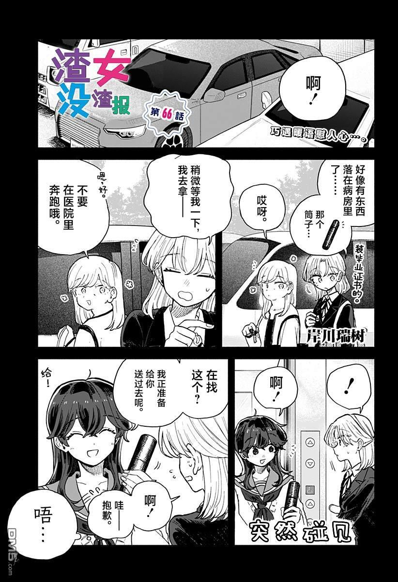 第66话 第1页