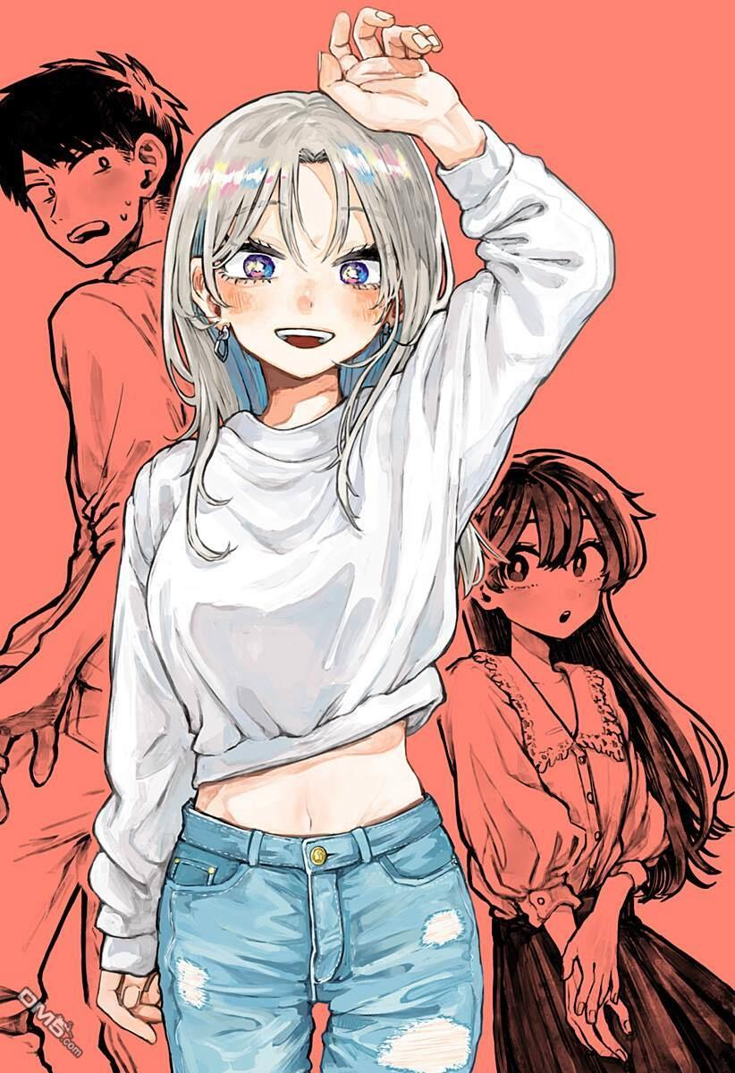 第83话 第18页