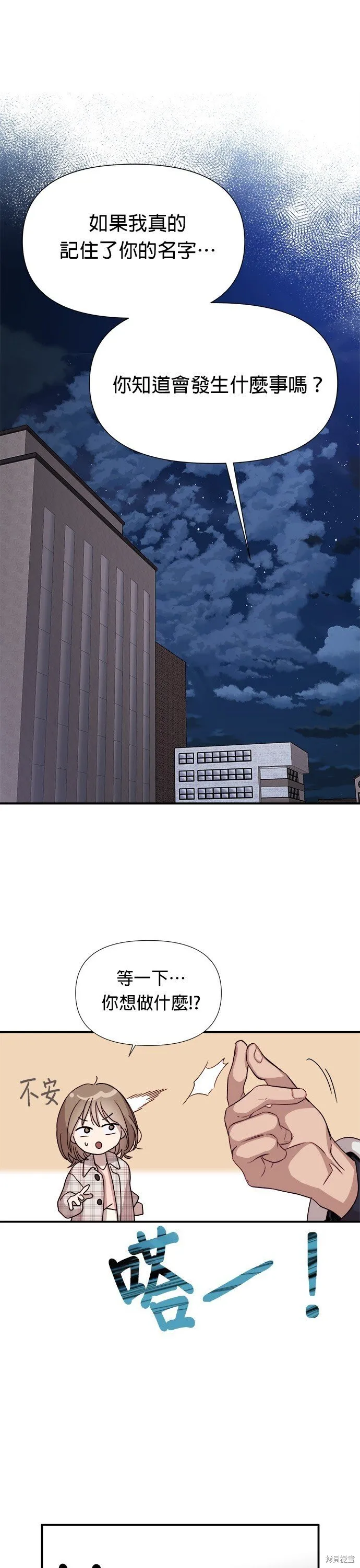 第10话 第1页