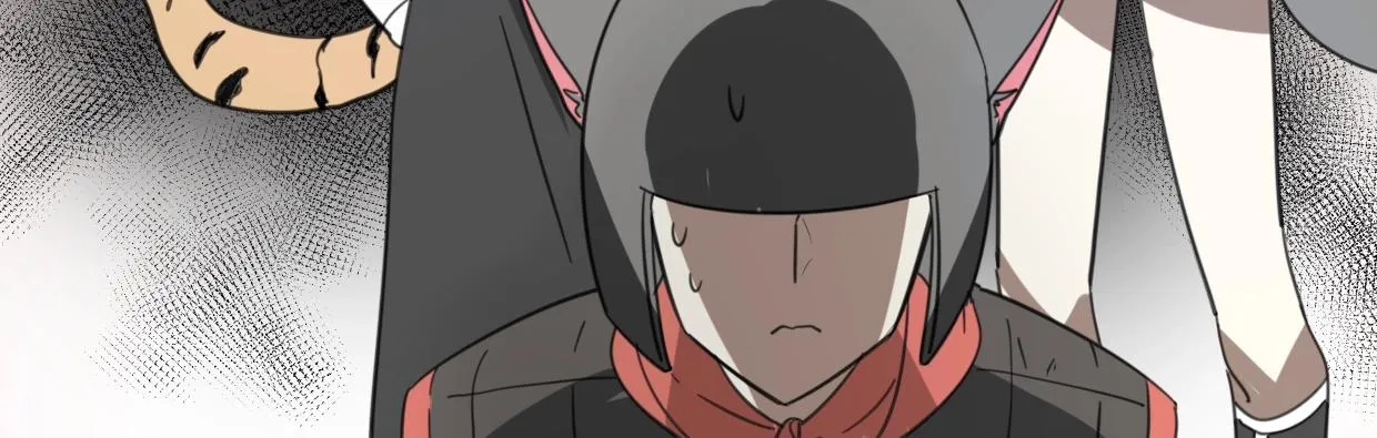 第71话 狼族女王 第32页