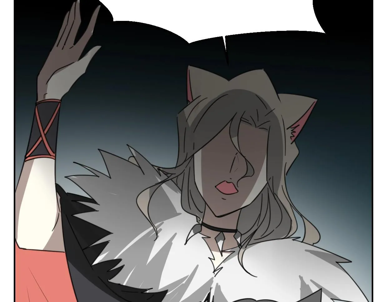 第71话 狼族女王 第53页