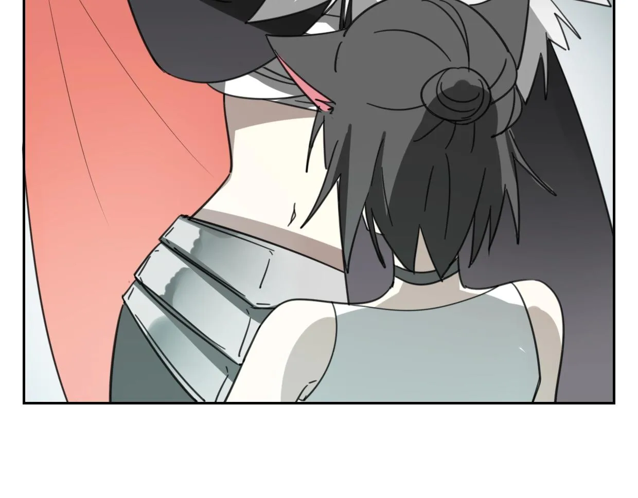 第71话 狼族女王 第54页