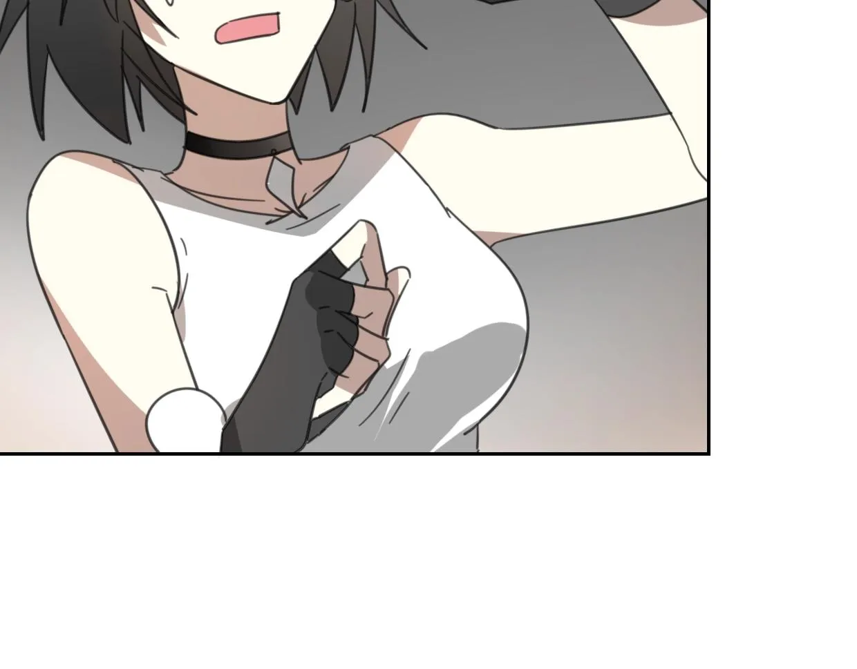 第71话 狼族女王 第58页