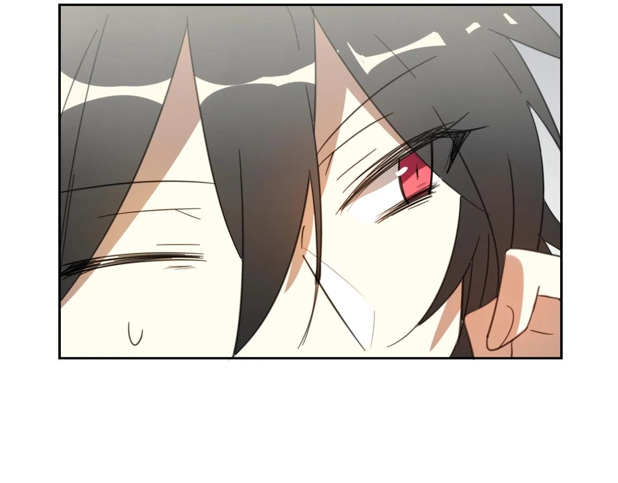 第71话 狼族女王 第61页