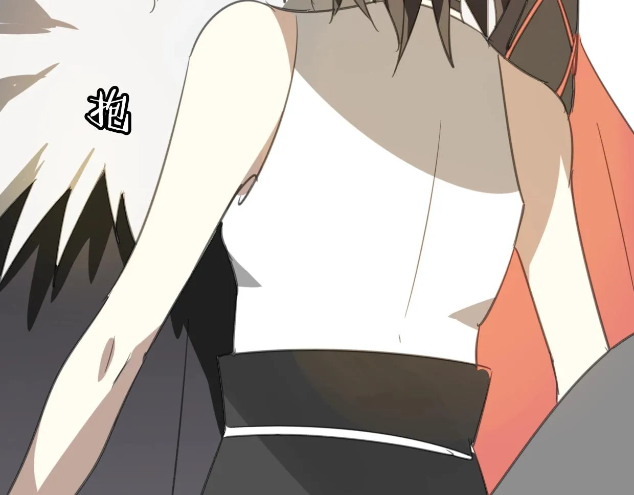 第71话 狼族女王 第64页