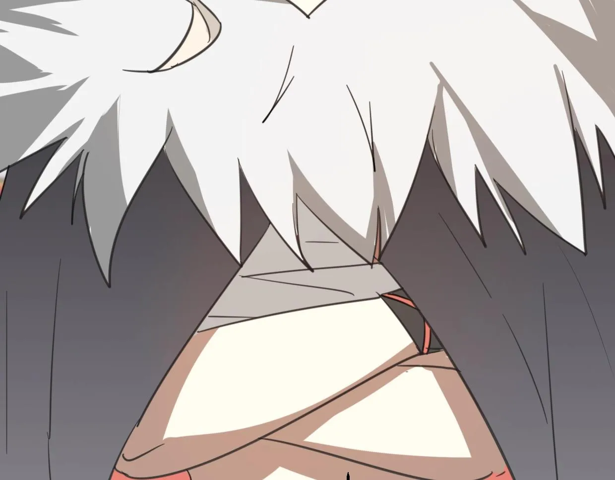 第71话 狼族女王 第72页