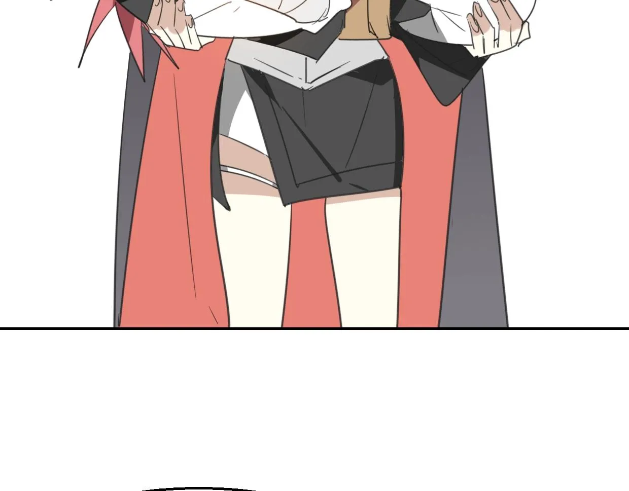 第71话 狼族女王 第86页