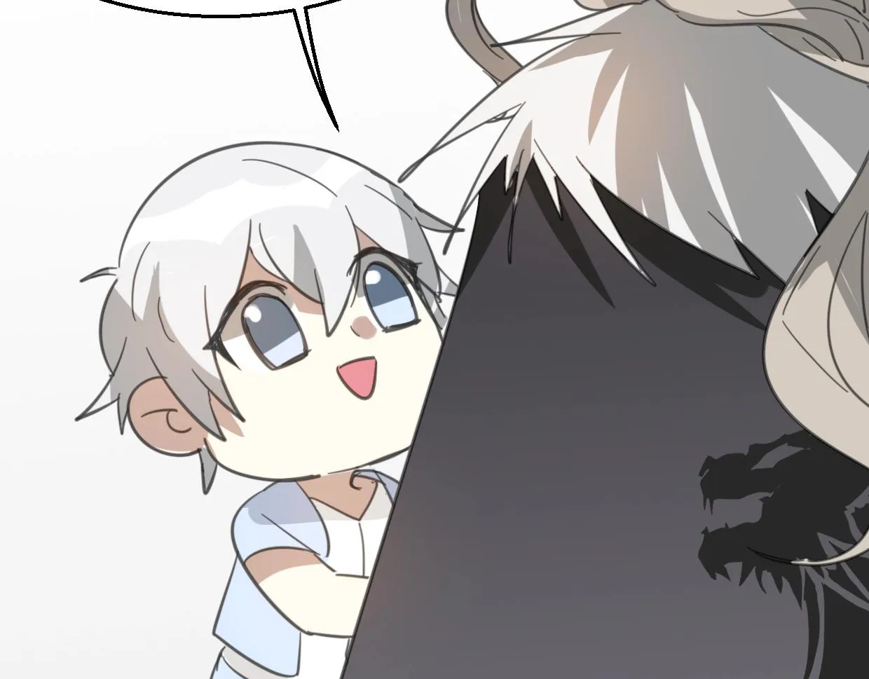 第71话 狼族女王 第110页