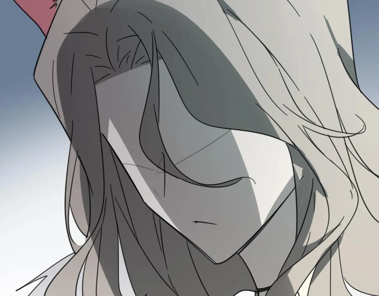 第71话 狼族女王 第116页