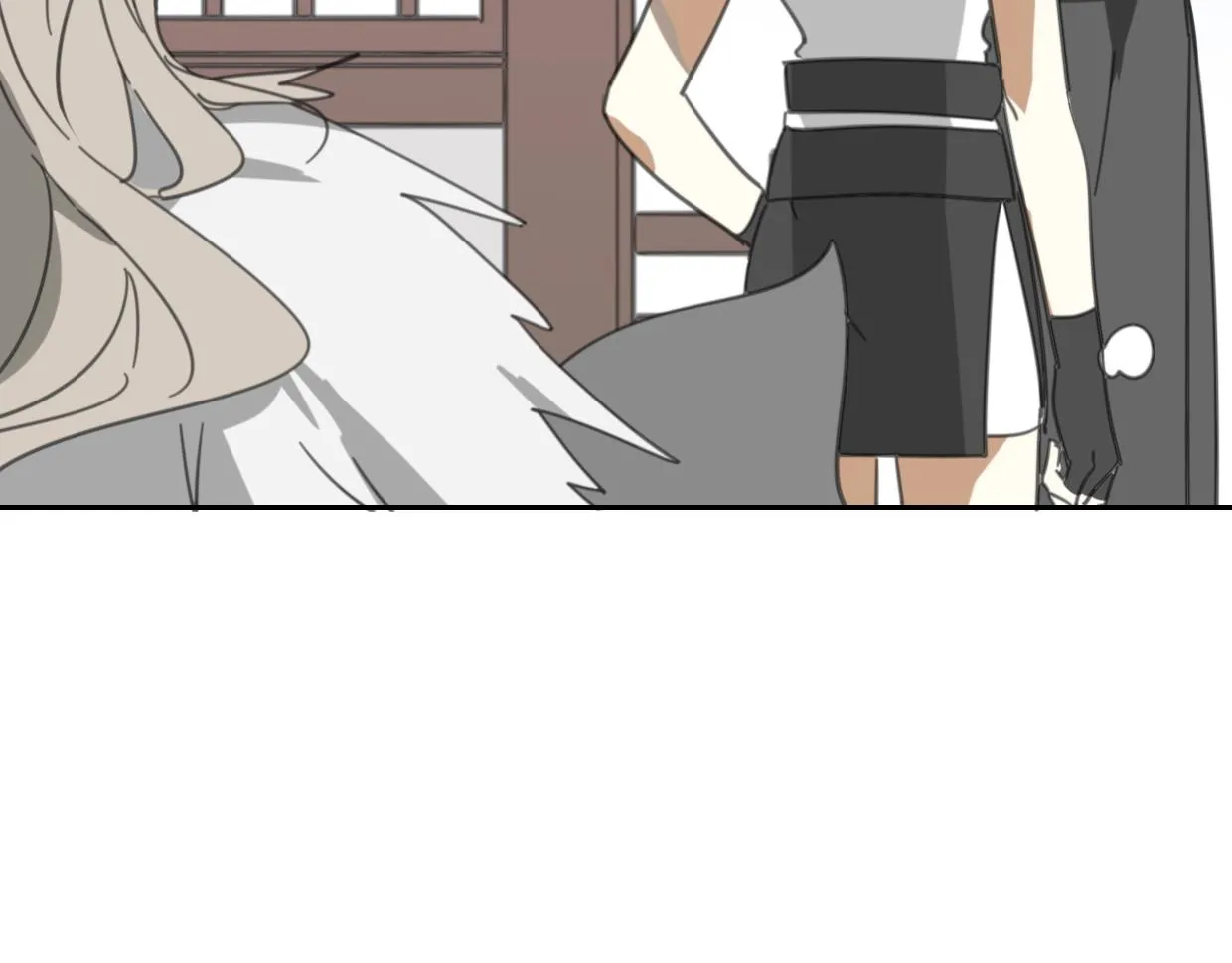 第71话 狼族女王 第125页