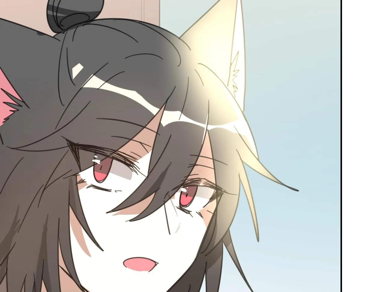 第71话 狼族女王 第127页