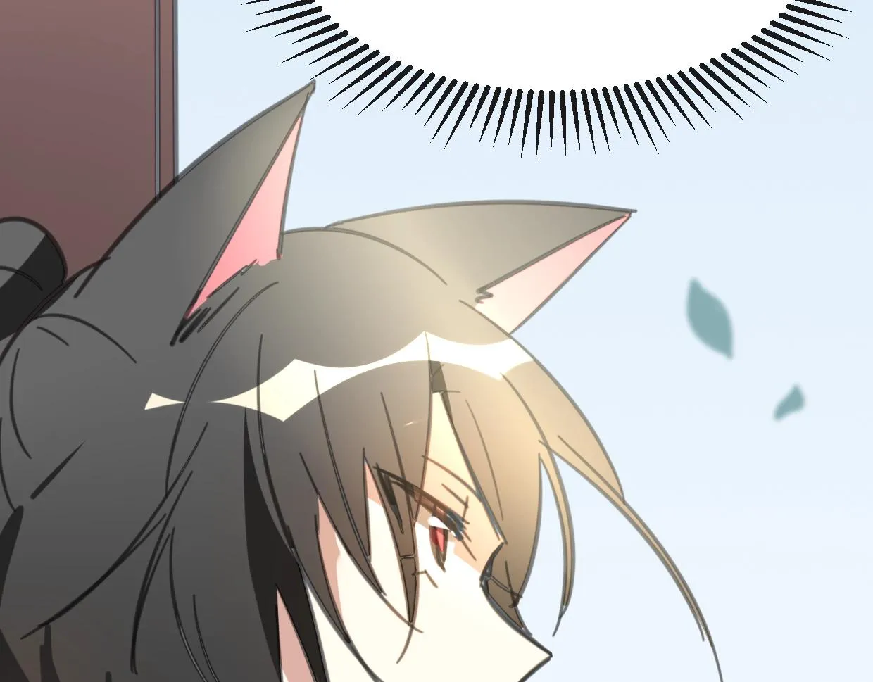 第71话 狼族女王 第144页