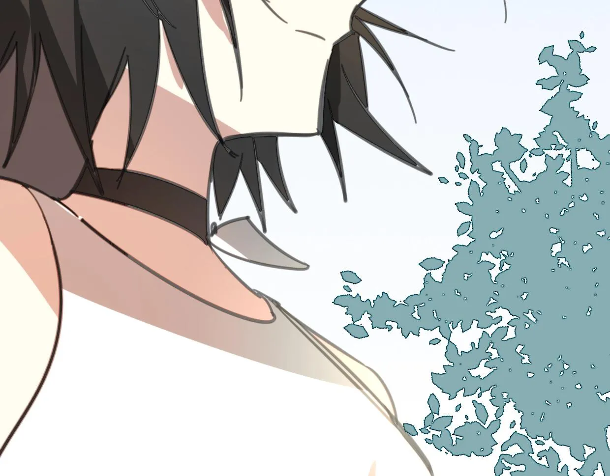 第71话 狼族女王 第145页