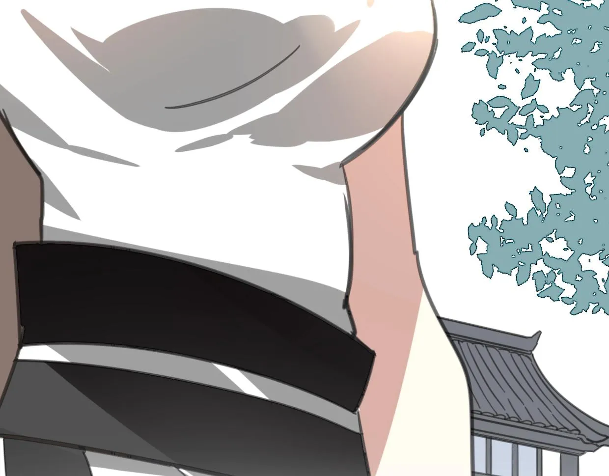第71话 狼族女王 第146页