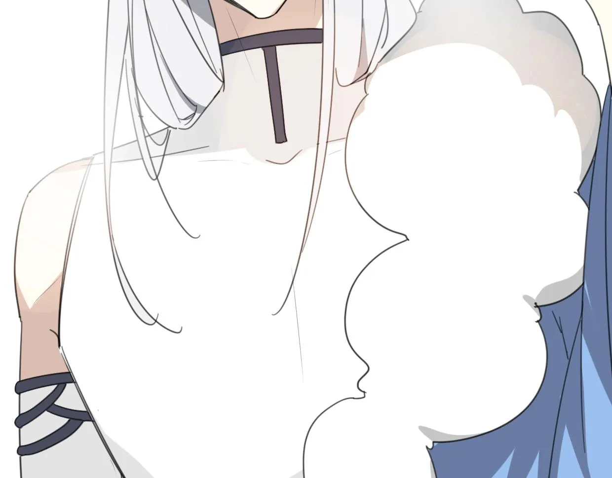 第69话 片场试镜 第93页