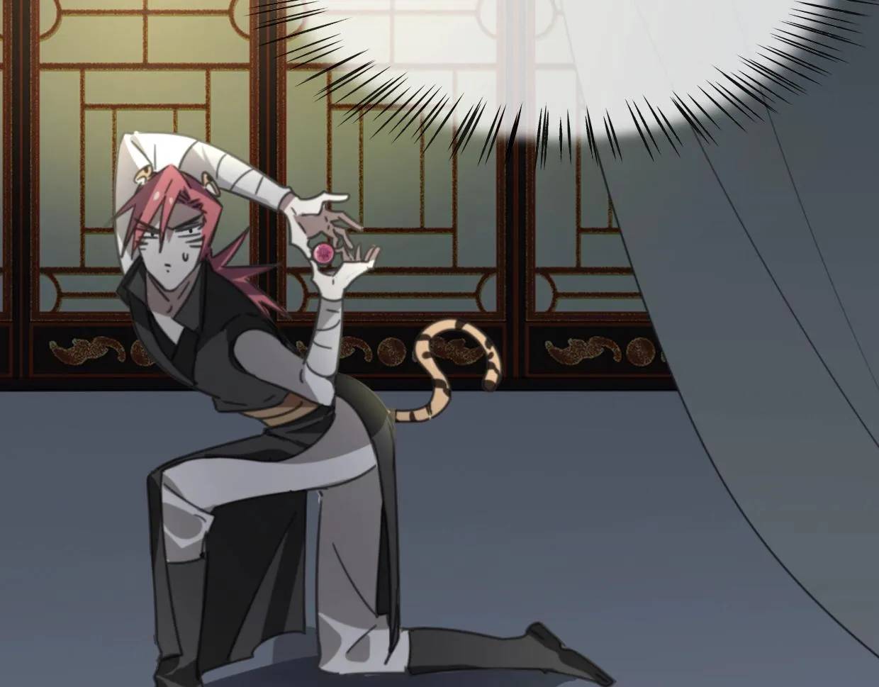 第65话 恋爱宝物 第71页