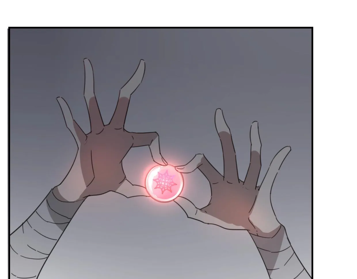 第65话 恋爱宝物 第73页