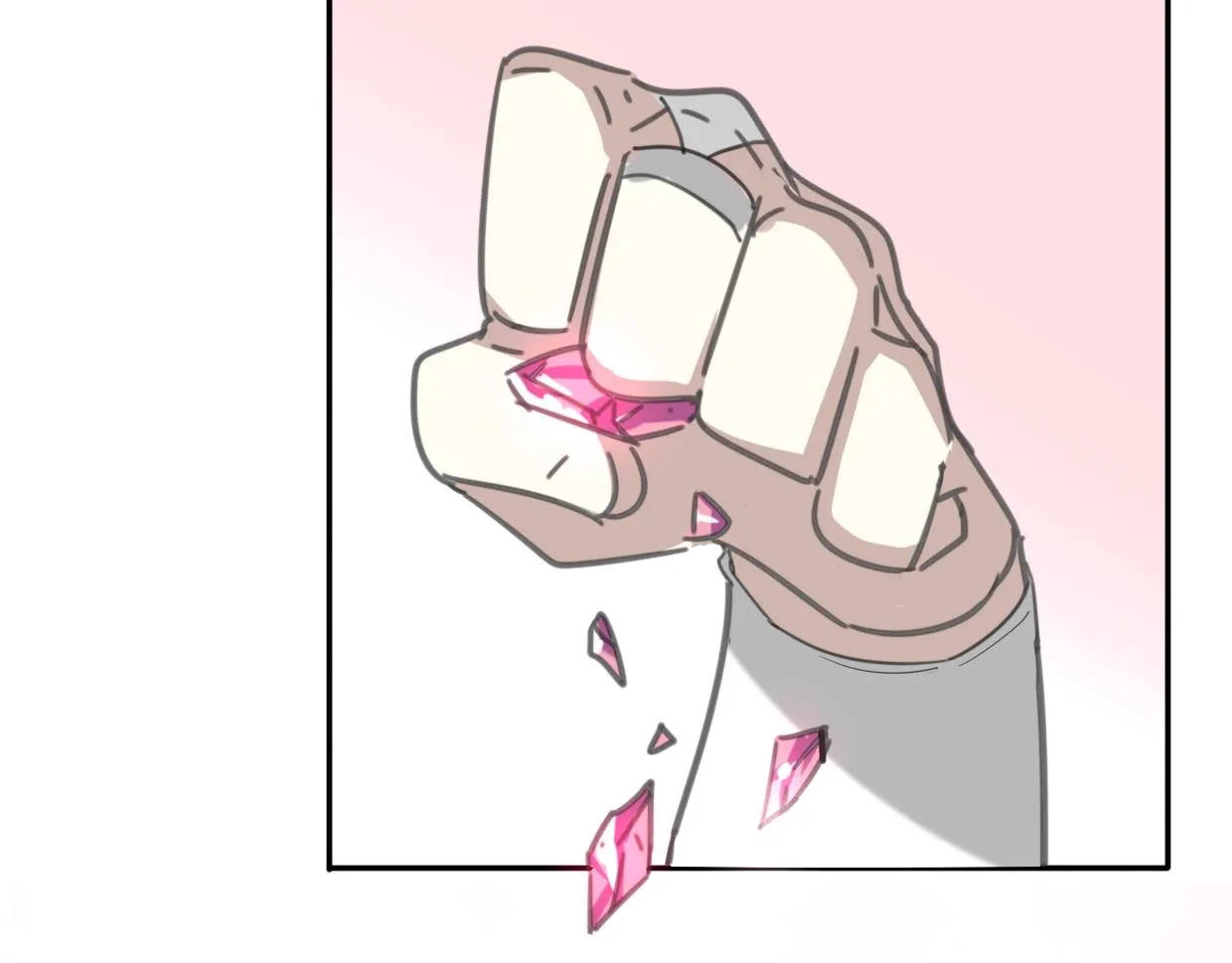 第65话 恋爱宝物 第165页